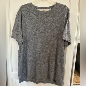 Faherty XL grey tshirt